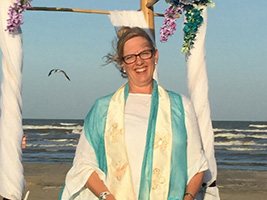 Rev. Pamela G. Holt