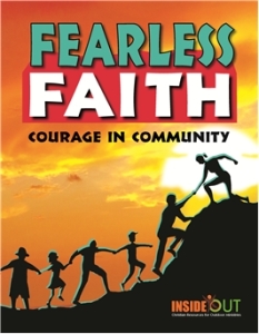 FearlessFaith