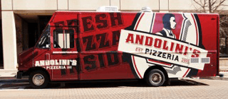 Andolini Pizzeria