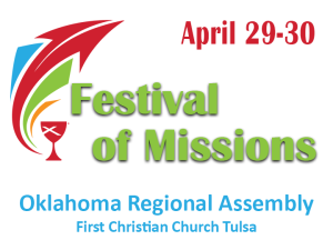 Festival of Missions 4x3 Slide