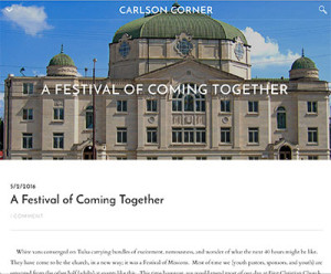 Carlson-Corner-Blog