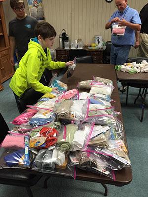 RAOK16_WOC Hygiene Kits_300x400 Hygiene kit assembly