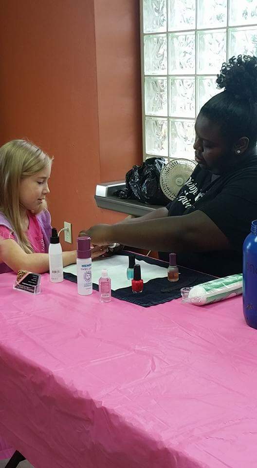 SSCC Back to School 5