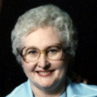 Rev. Barbara Ruth Pierce