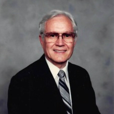 Rev. Eugene Frazier