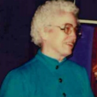 Rev. Gladys Bowers