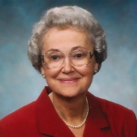 Jean Claire Lawson - Former Regional Moderator 