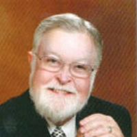 Rev. John Patrick McLemore