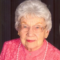 Rev. Mona Marie Baird