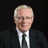 Larry J. Willis