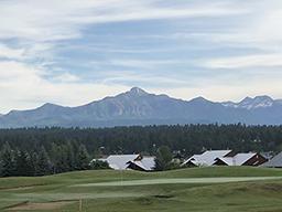 Pagosa Peak. 2019.