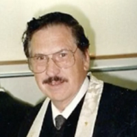 Rev. Arlyn L.W. Clary