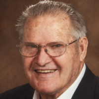 Rev. Donald R. Angle