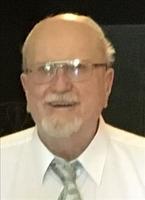 Rev. Jerry B. Crenshaw