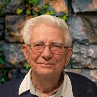 Rev. Jerry Deffenbaugh