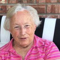 JoAnn B. Hopkins (Spouse of Rev. Paul Hopkins)