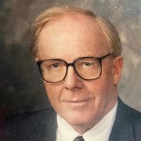 Rev. John (Dick) Galusha