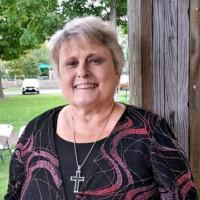 Rev. Kathy L. Bryant