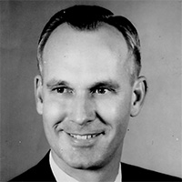 Rev. Lew A. Davis