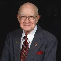 Rev. Dr. Oscar B. Davis, Jr.