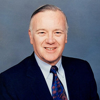 Rev. Dr. Ralph J. Alexander