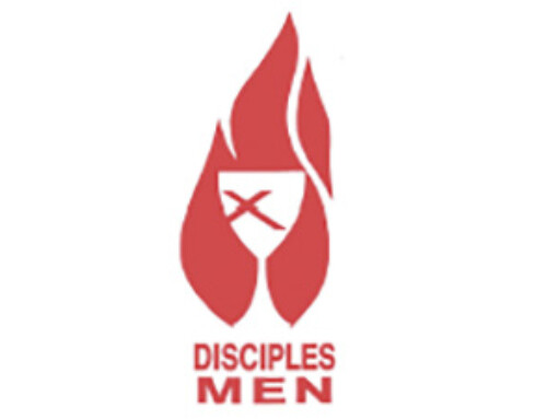 Disciples Men Restructured