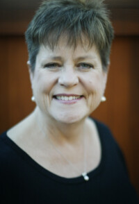 Rev. Nancy Brink