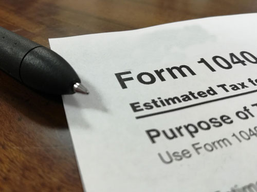 tax-form-1040