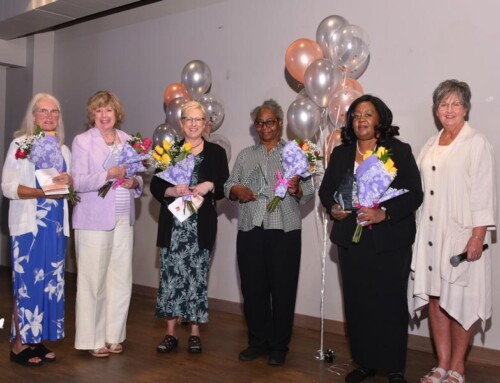 Disciples Women Trailblazers & Mentors Celebration