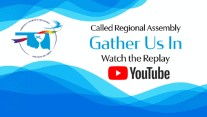 Called Assembly YouTube Replay Slide