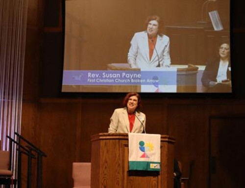 Photos of Called Regional Assembly 2025