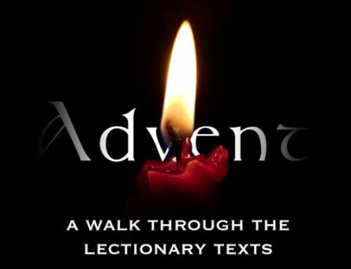 Advent: Walk Through the Lectionary Texts