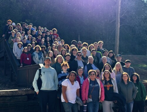 Chi Rho/CYF Midwinter & RYC Application