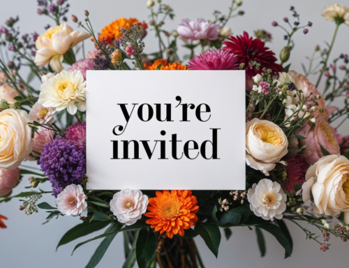 Pair Positive Energy with an Invitation