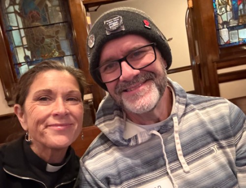 Love and Know Your Neighbors: A Minnesota Perspective