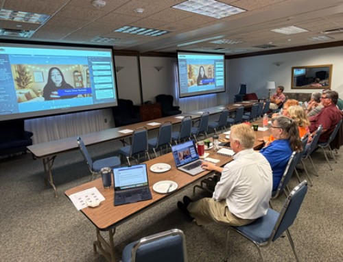 Reflecting on Digital General Assembly 2026