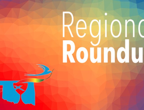 Regional Roundup August 2026