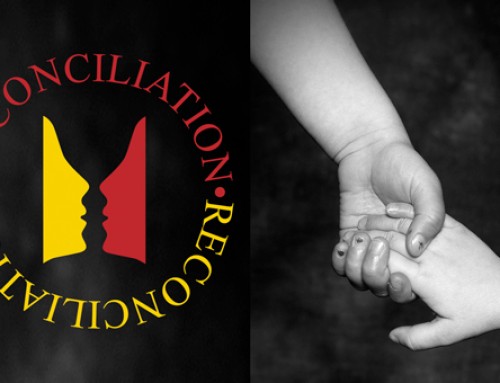 8 Reconciliation Grants for 2027