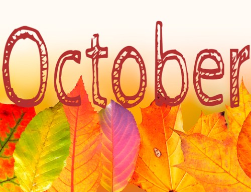 Regional Roundup October 2026